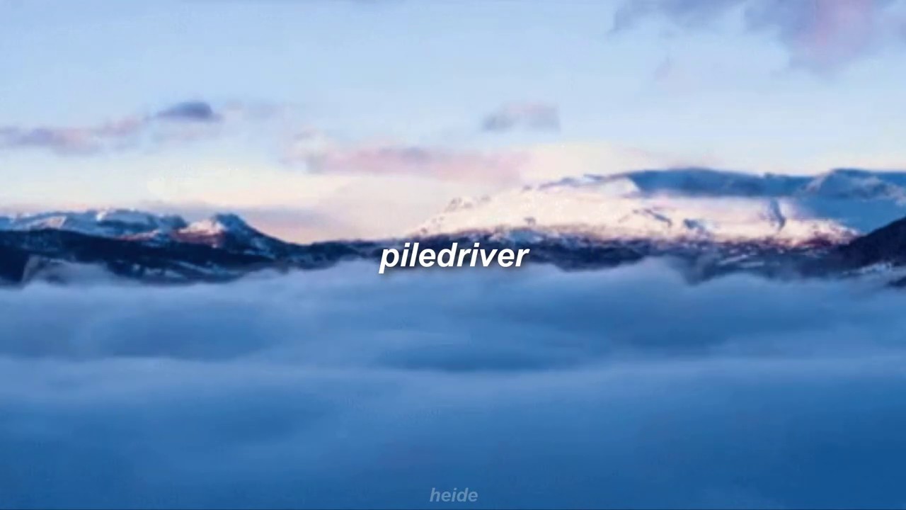 alex turner - piledriver waltz (türkçe çeviri)