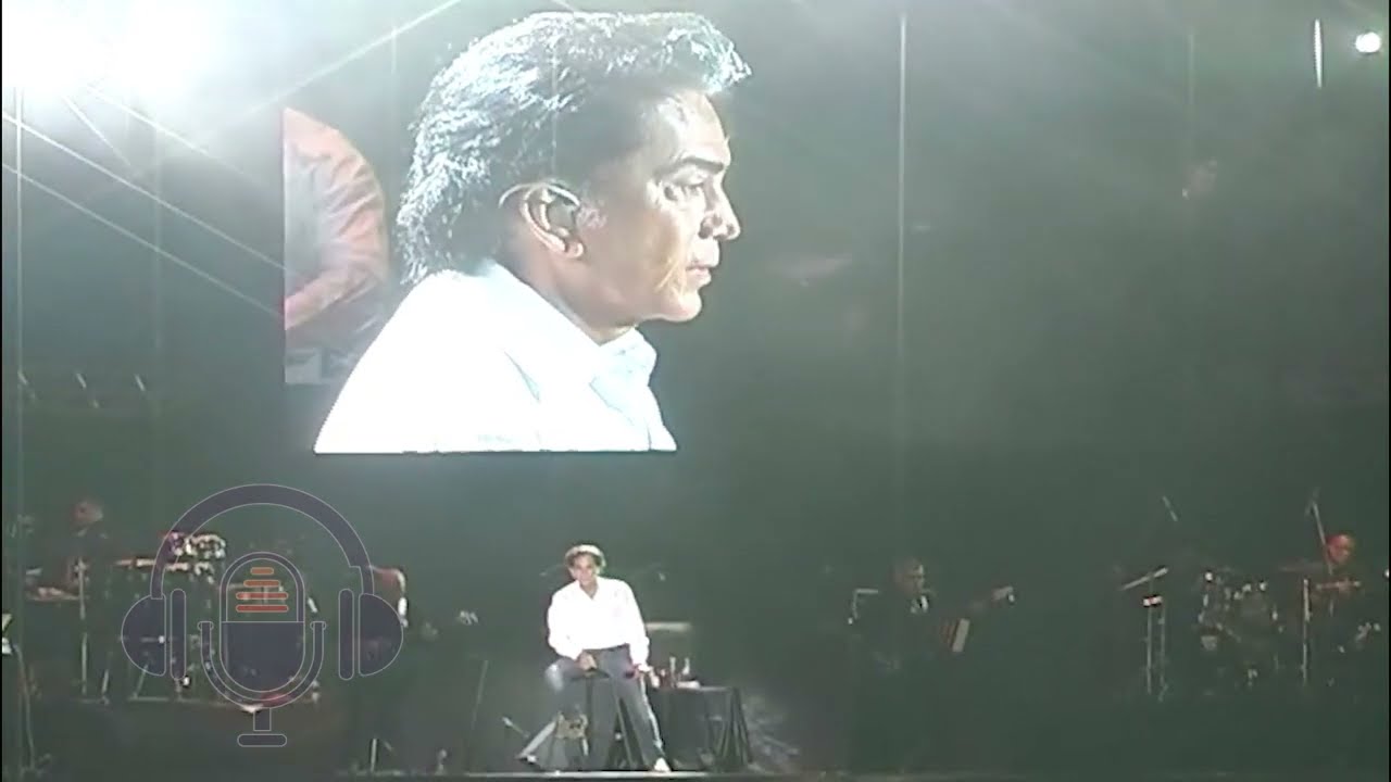José Luis Rodríguez - Tengo derecho a ser feliz