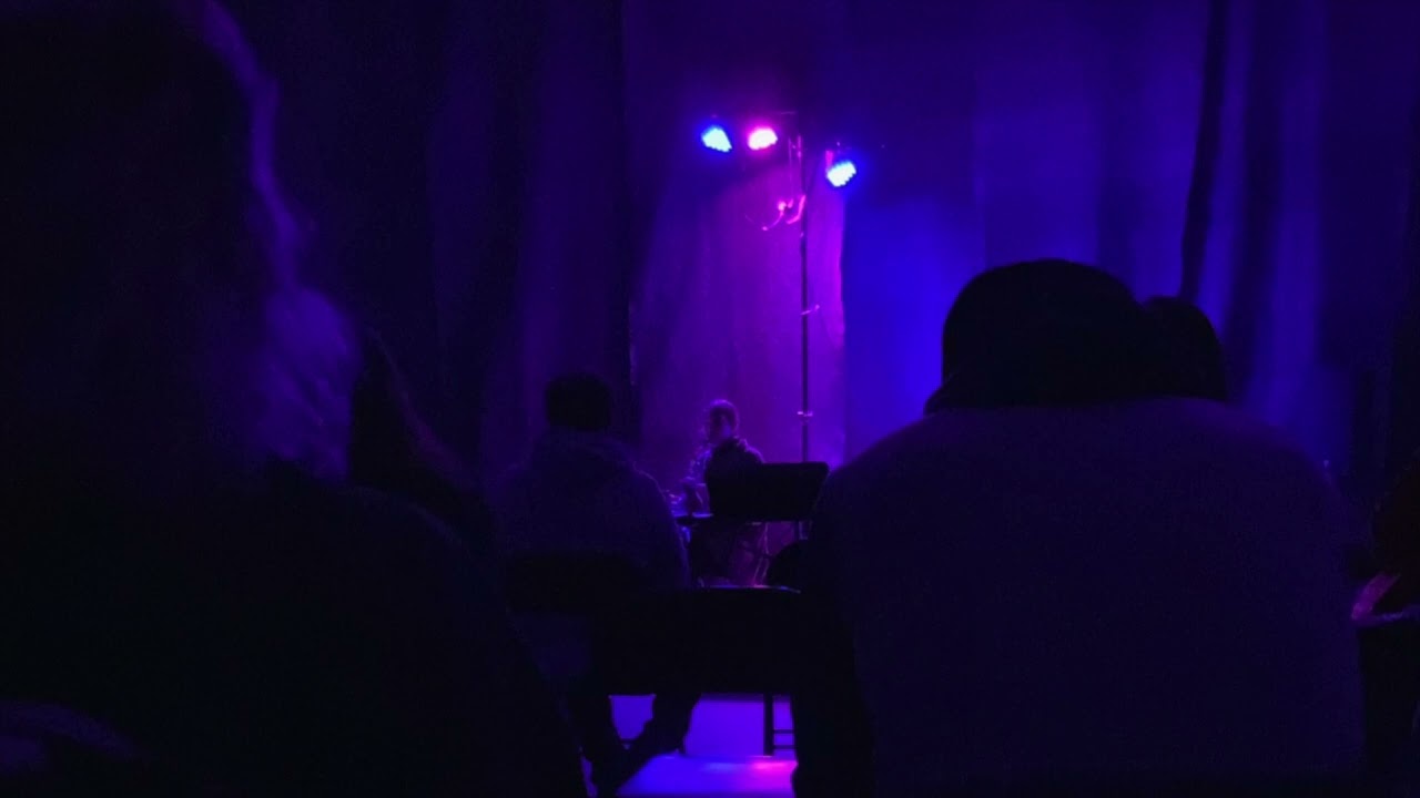 Ulla - Live at IceBox, PA 2/25/23 (Full Set)