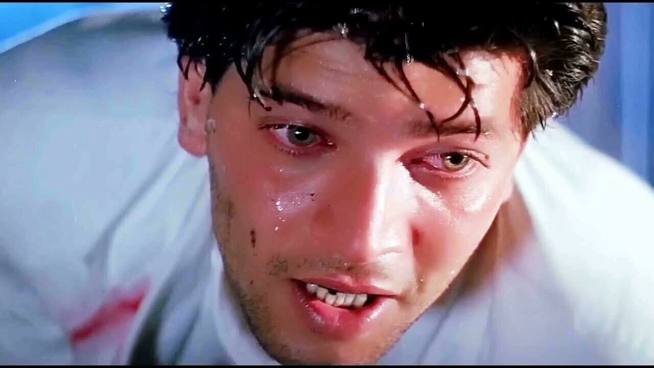 Zindagi Ki Talash Mein 💘 90's Sad Song 💘 90s, Saathi 1991 | Kumar Sanu | Aditya Pancholi