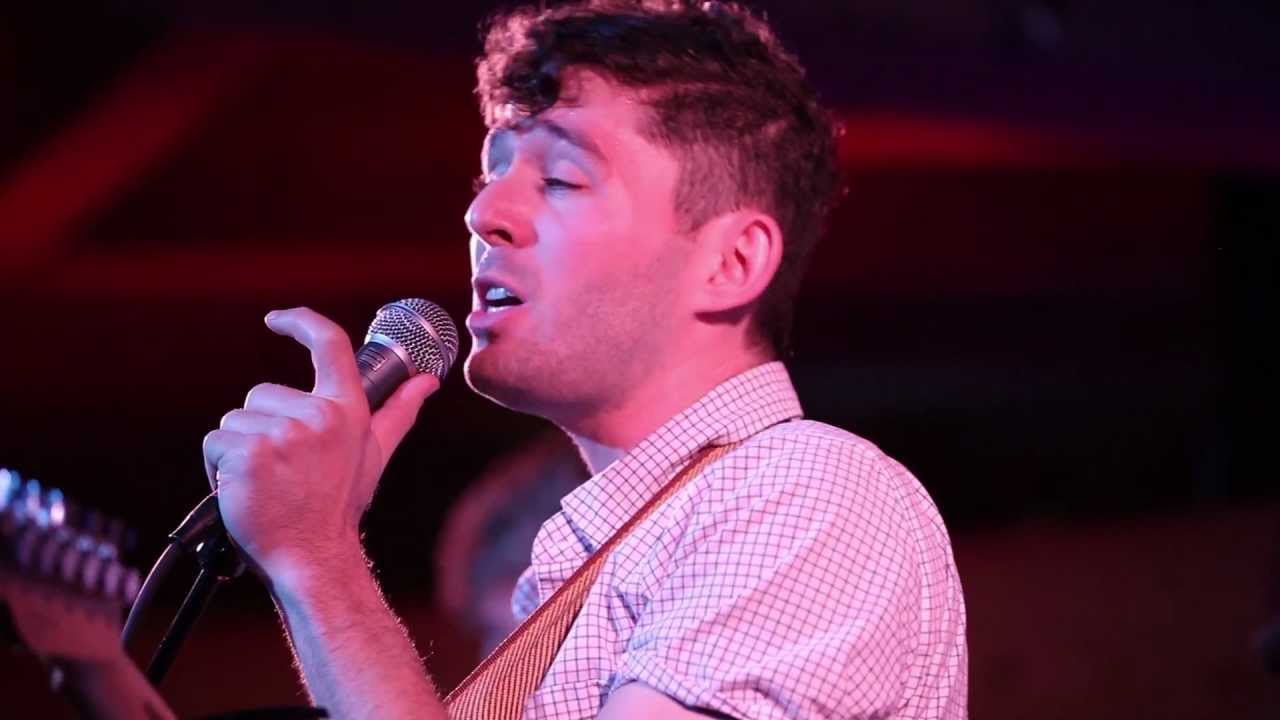 The Antlers - Putting the Dog To Sleep (Live on KEXP)