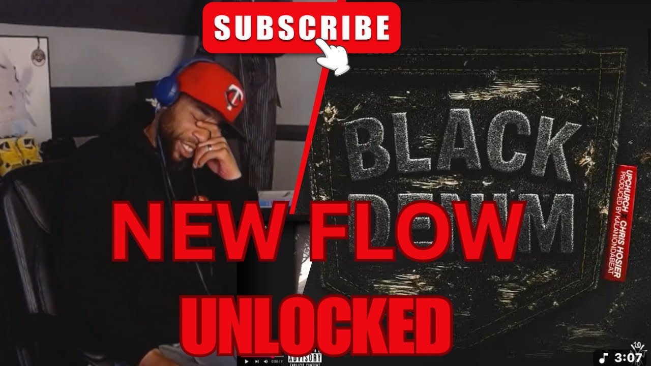 Ryan Upchurch & Chris Hosier - Wishes Of Death (Official Audio) Full [Reaction] Breakdown
