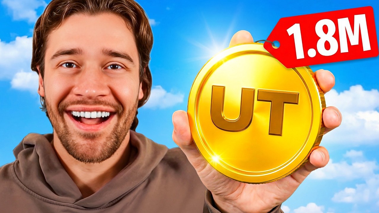 Получите 1,8 МИЛЛИОНА БЕСПЛАТНЫХ МОНЕТ в Madden 26!