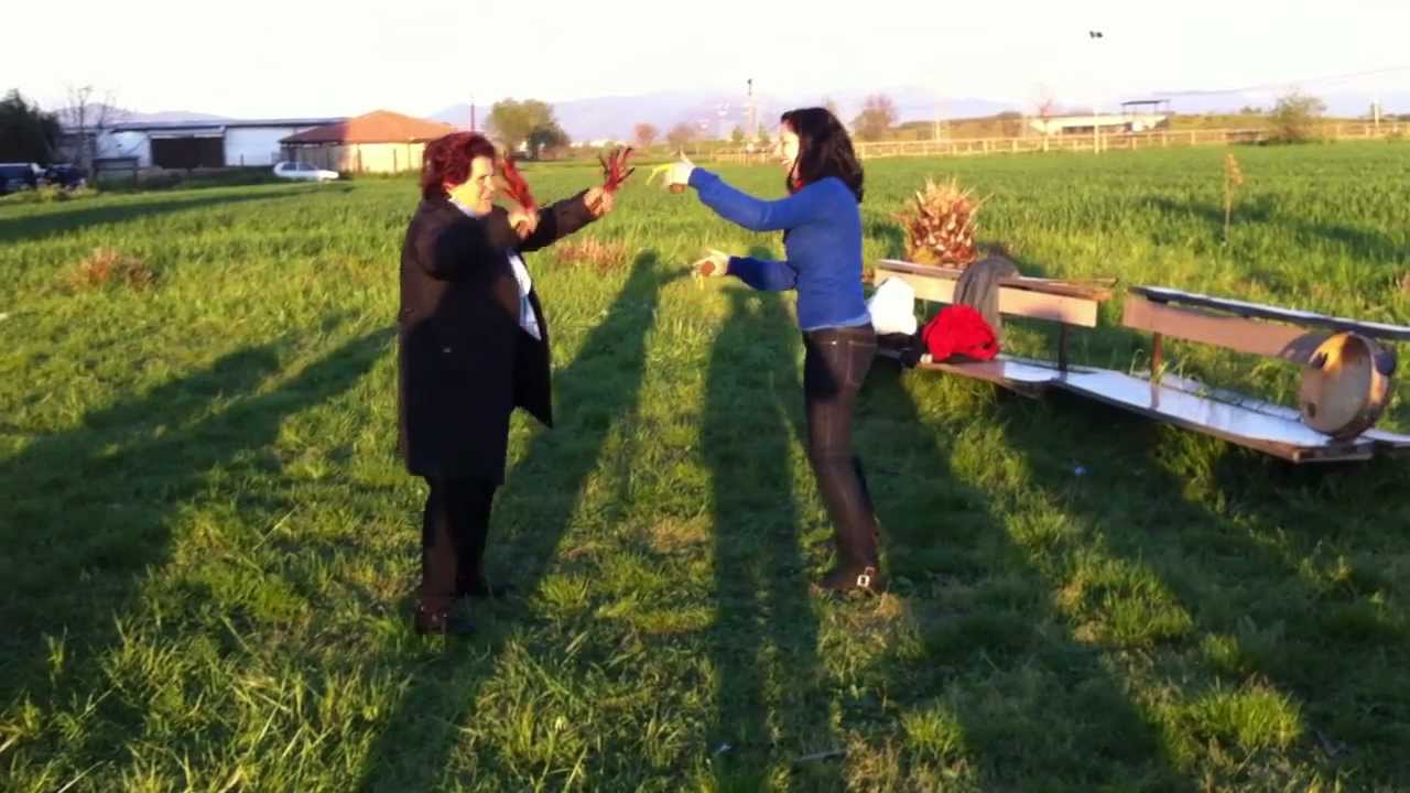 Pasquetta a Santa Venera, Marcianise