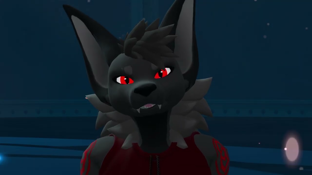 On Melancholy Hill MMD