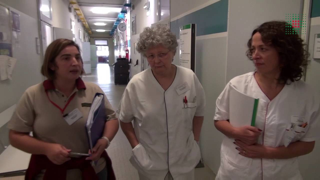 L'Ospedale della Comunità visto da chi opera sul campo