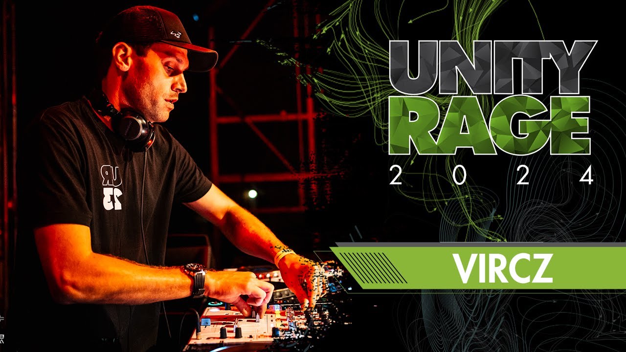 VirCZ | Unity Rage 2024