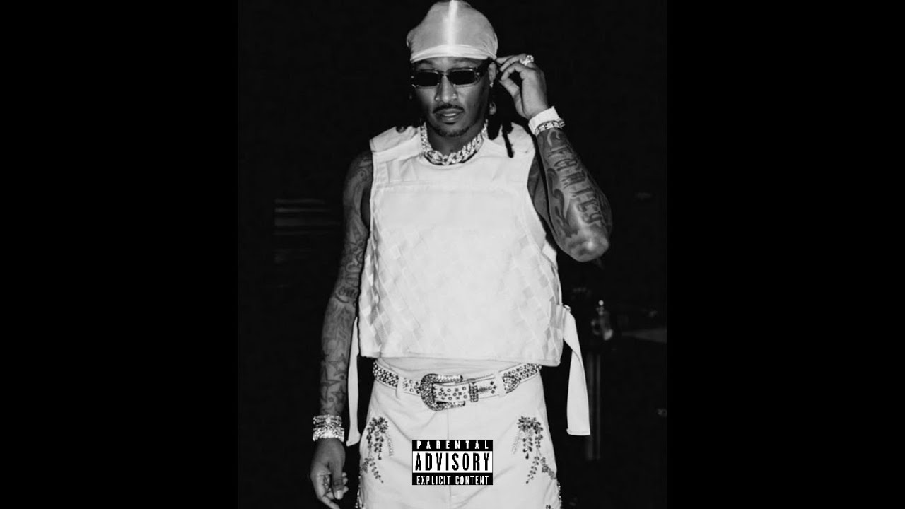 [FREE] Future Type Beat 2026 