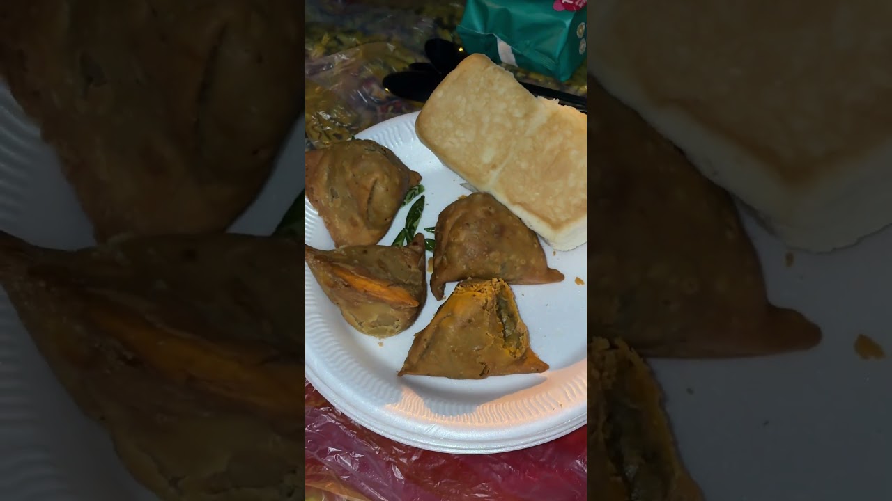 #samosa