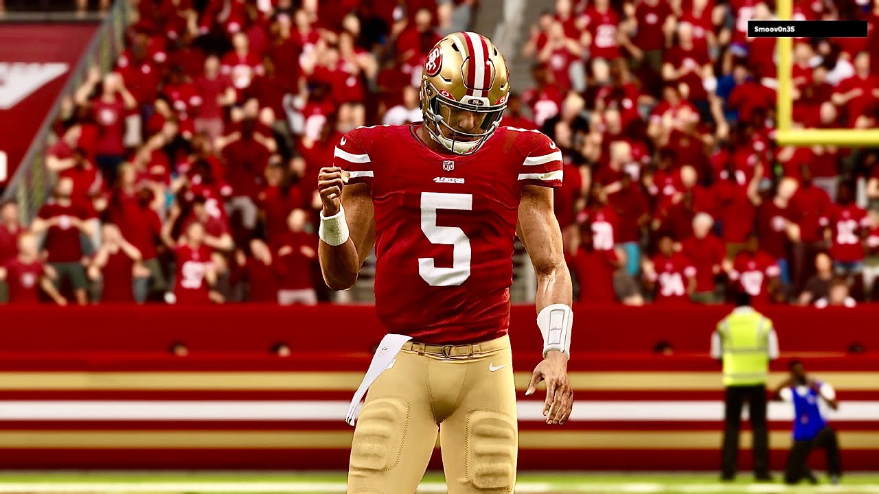 MADDEN 22 NEXT GEN: DYNASTY EDITION!!