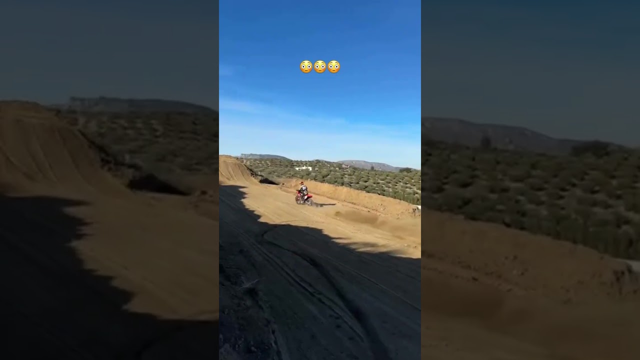 Jeffrey Herlings 👌2026 - HRC Honda 