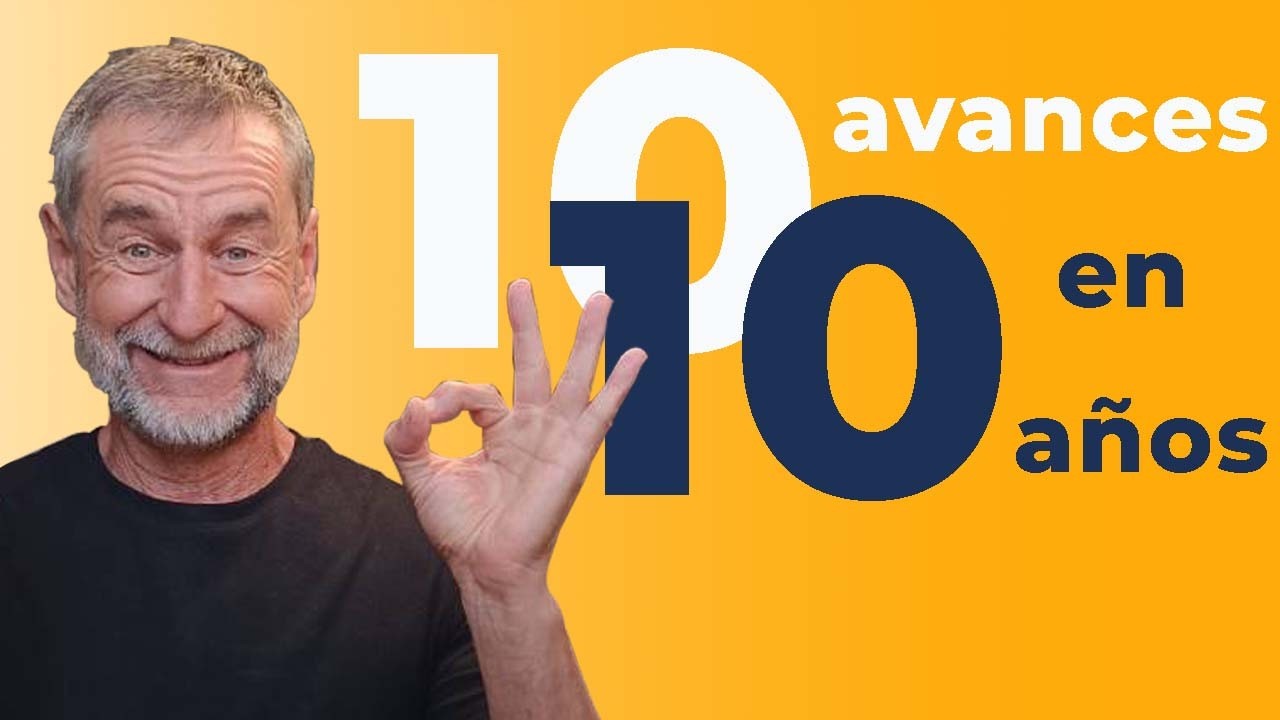 10 avances en la lucha contra el plástico