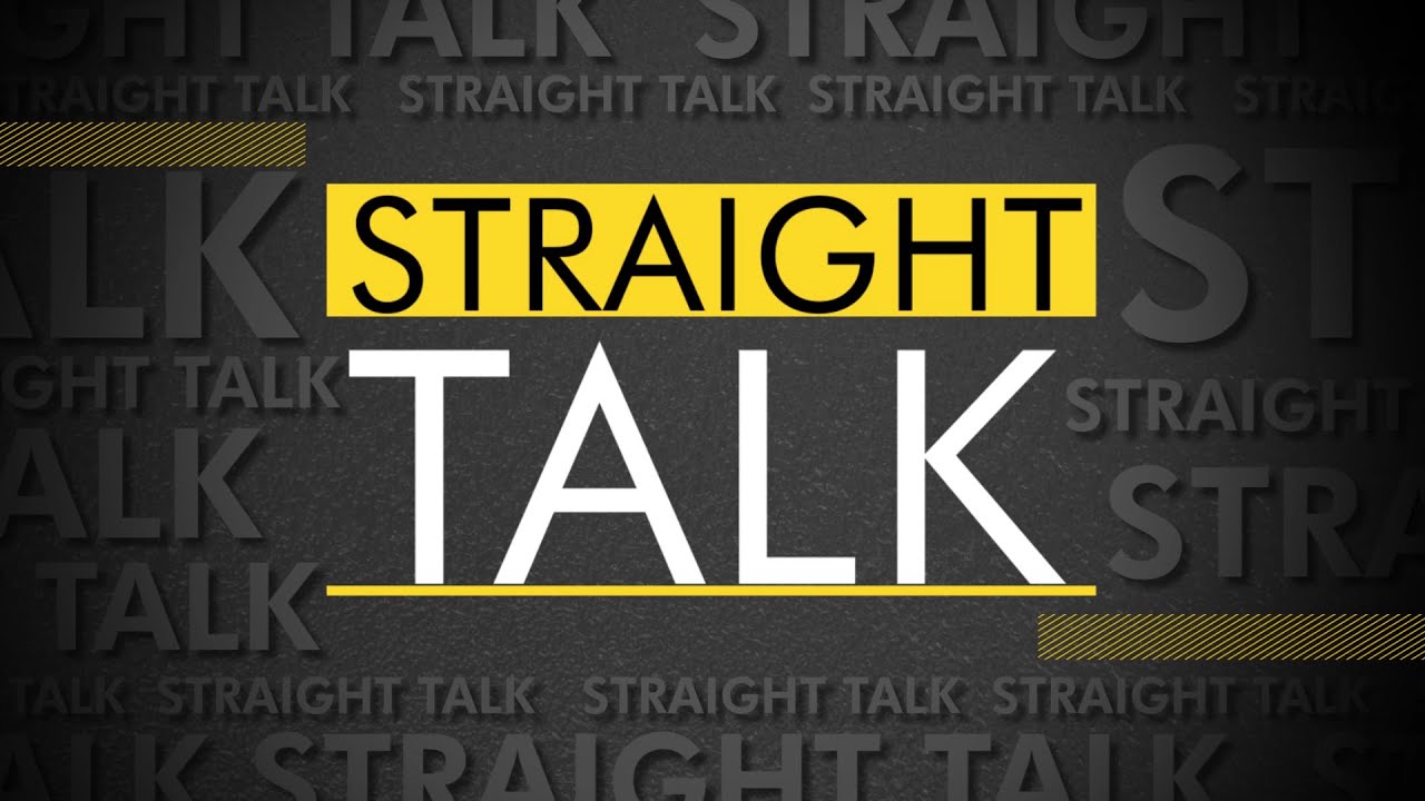 Straight Talk | Sanjoy Hazarika on Accessible Healthcare