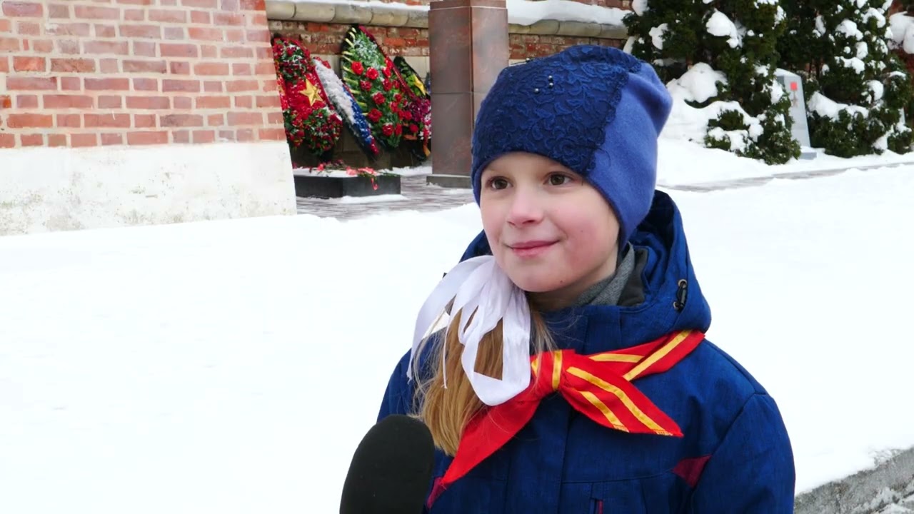 Смоляне и гости города о Смоленске