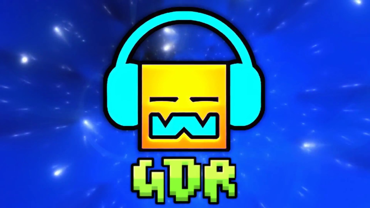 F 777 - Deadlocked [ Geometry Dash Music ]