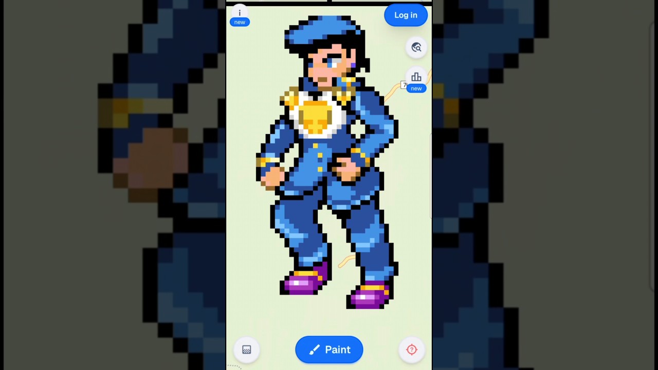 I found THE REAL Morioh 🔥