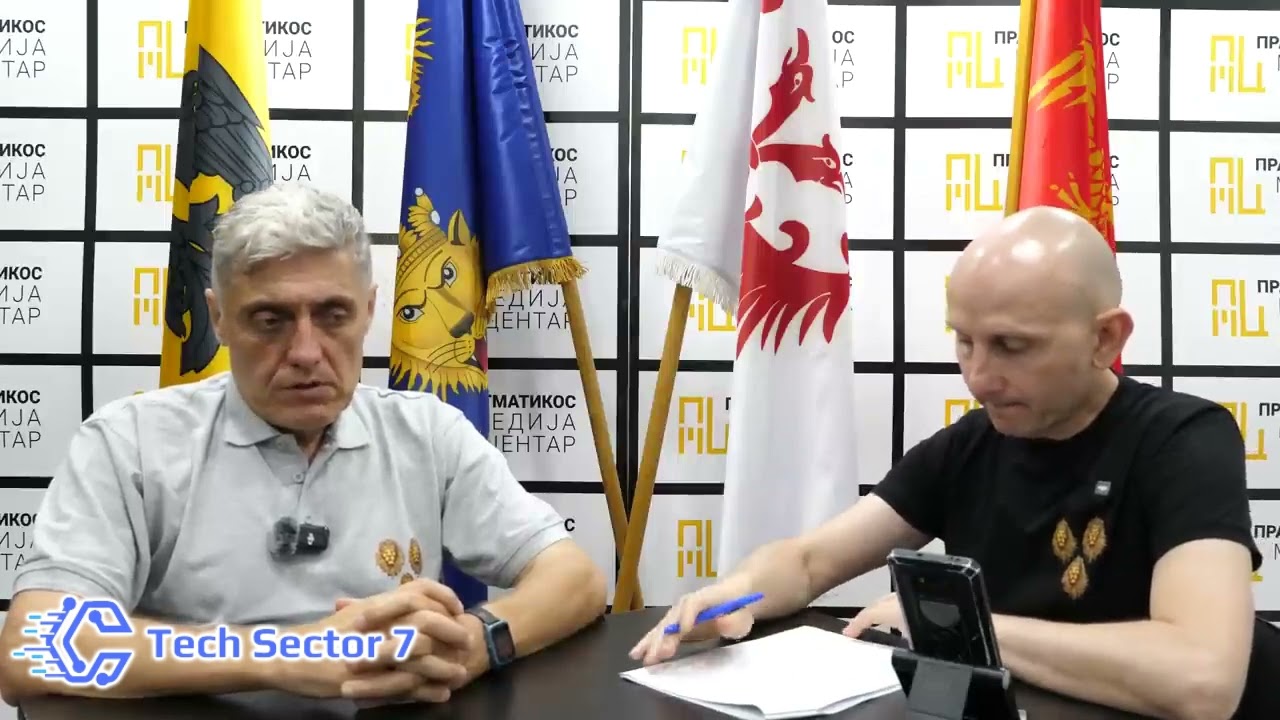 Da li je Vuk Karadžić veliki prevarant - Dr Miroljub Petrović