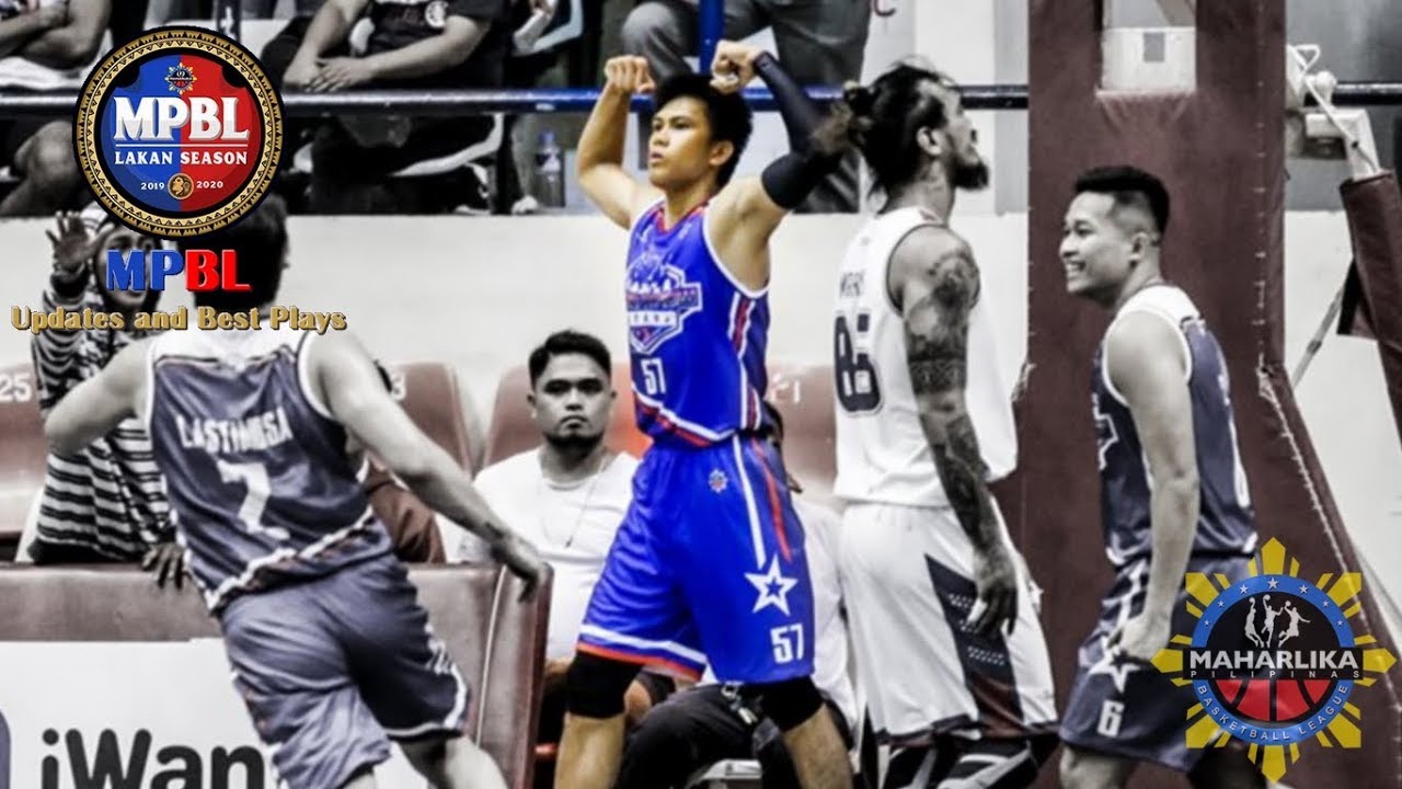 Aris Dionisio game highlights vs Quezon City Capitals (06/18/2019)