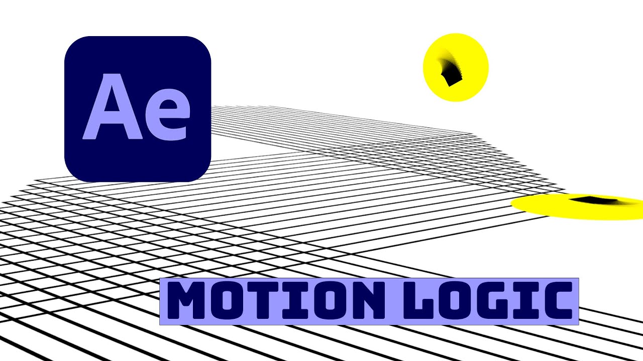 After Effects: Motion Logic 1