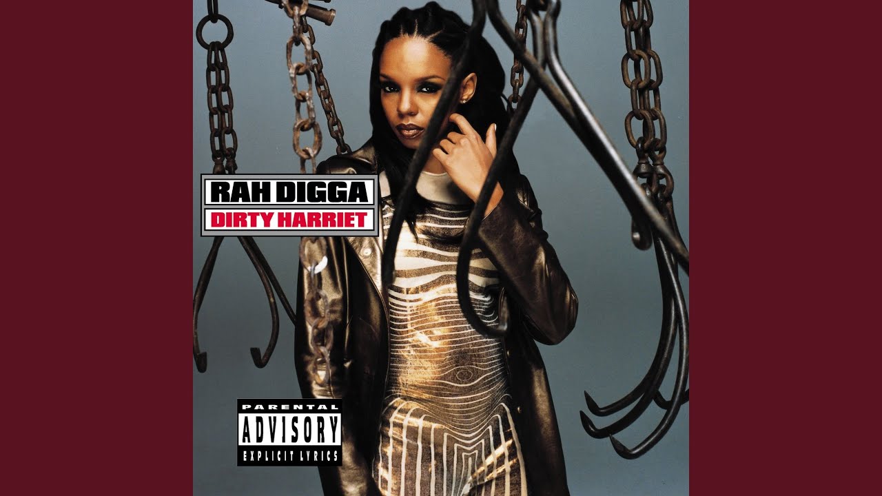 Imperial (feat. Busta Rhymes)