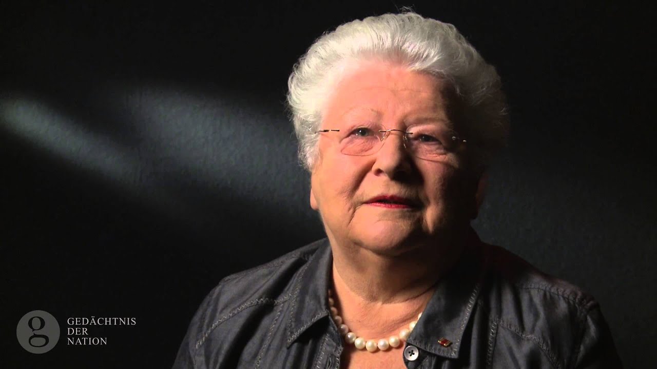 Hannelore Braun: Verschwiegene Geschichte