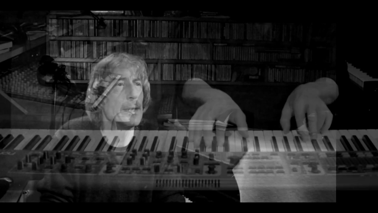 Luis Lewin Solo piano 