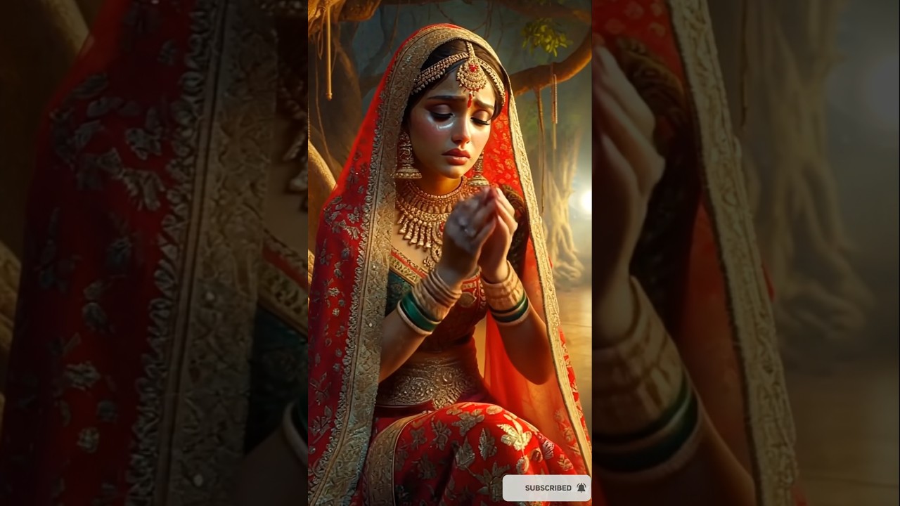 વગડે લુટાણી વિરા તારી બેનડી #ramapir #ramdevji #ramdevpir #ramamandal #trending #shorts #akhyan 2025