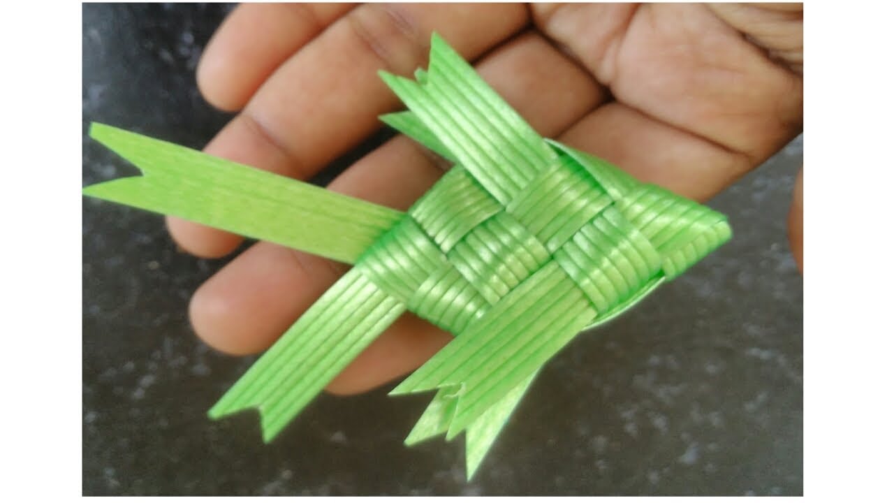 Fish with Fish Wire (Plastic Tape)