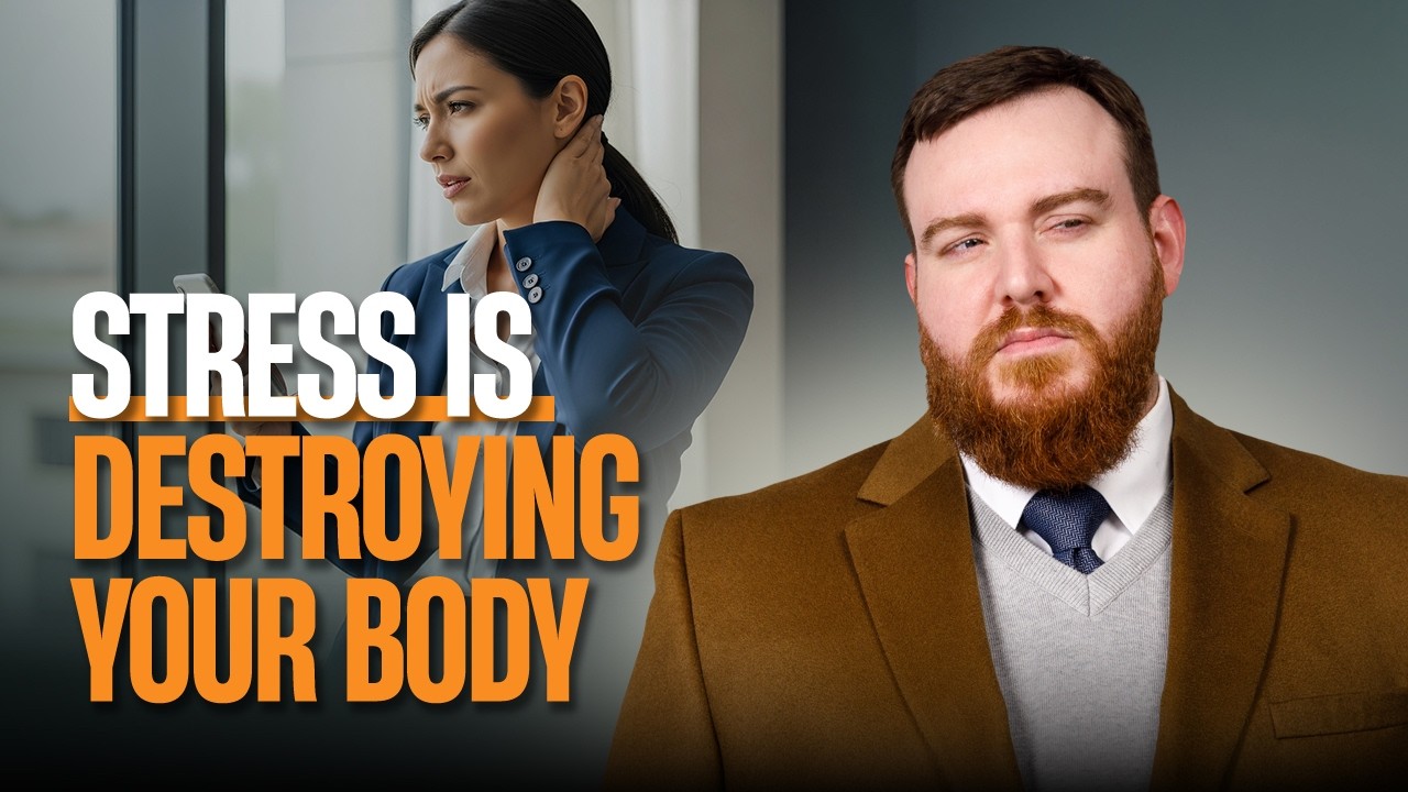 The Attachment Style That Ruins Your Career (Even If You're a High Performer)