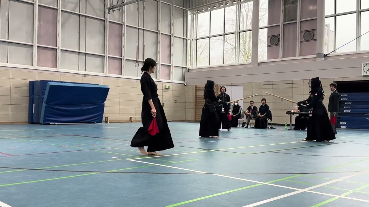 BEL VS SWSSakura