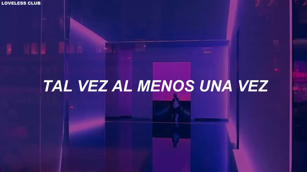 Yesung – Parallel Lines [Sub. Español]