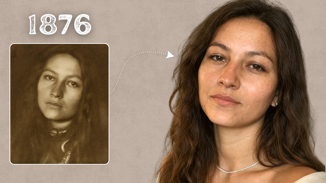 50 American Historical Figures Reimagined as Modern People Living Today