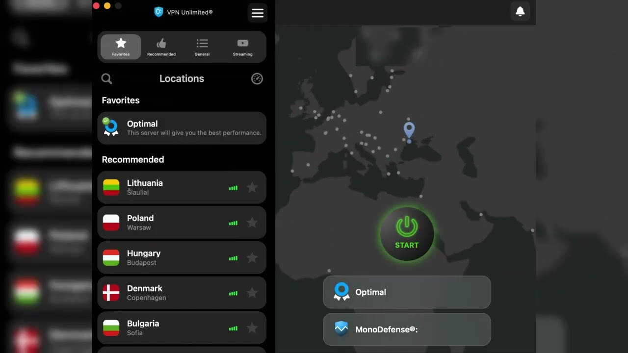 How to Earn Daily Crypto Rewards with VPN Unlimited on Mac