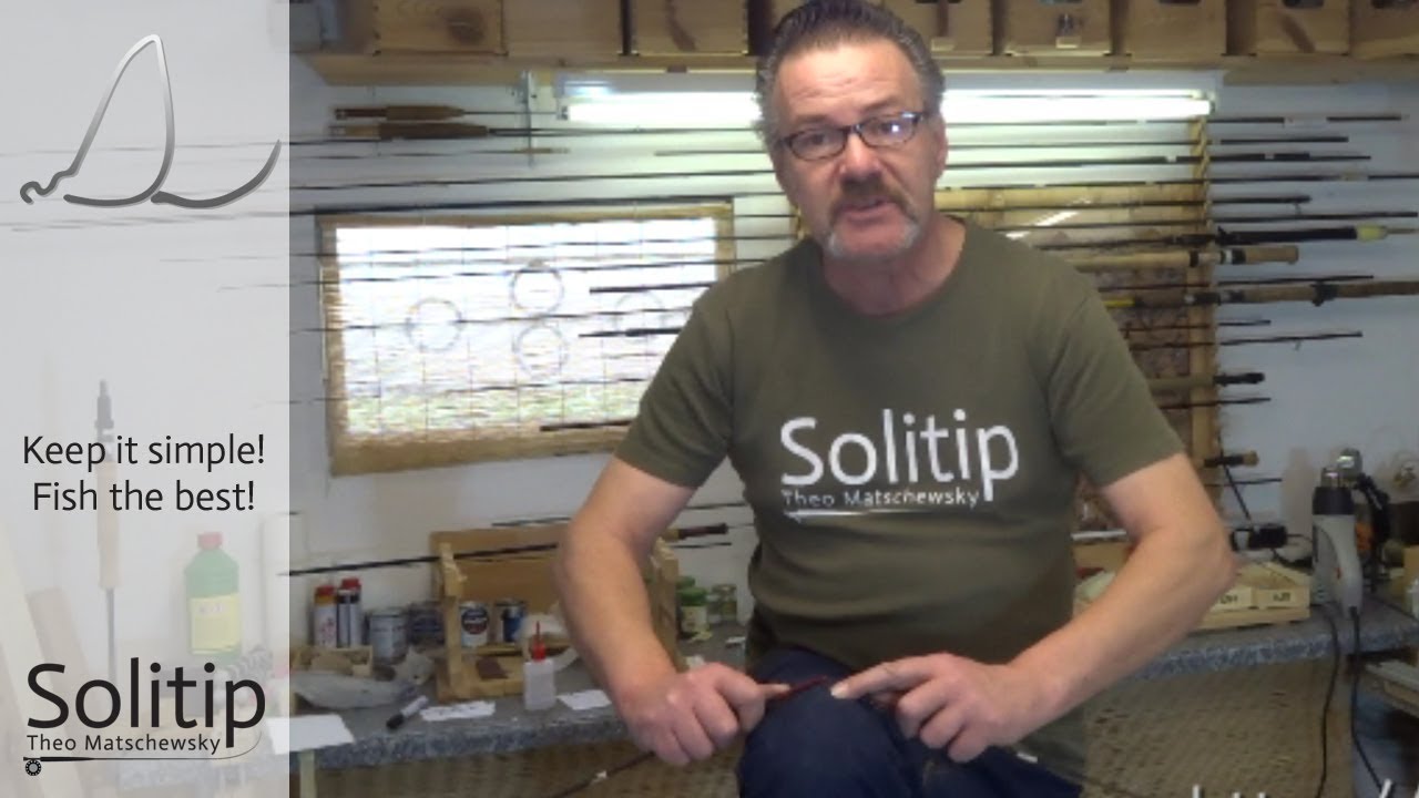 Manche sagen es grenzt an Zauberei - SoliConeConnect von Solitip