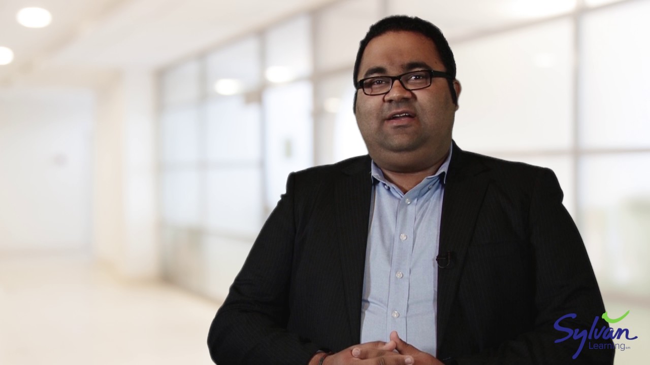 Your Passion for Education Matters with Sylvan