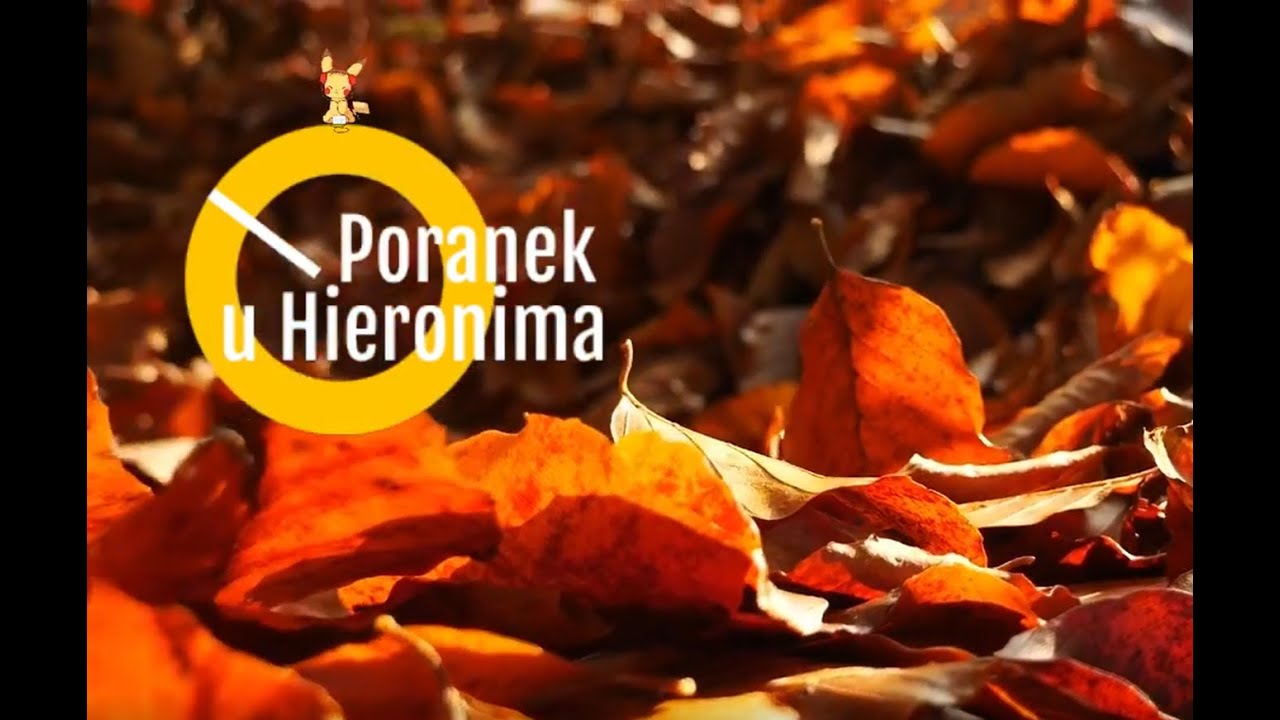 Poranek u Hieronima - odc. 22