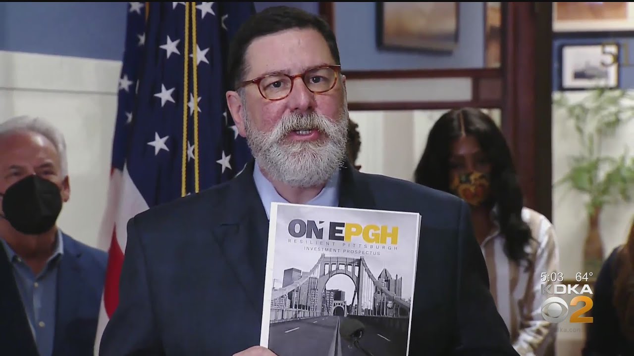 Pittsburgh&rsquo;s OnePGH Plan Gets $115 Million From Nonprofits