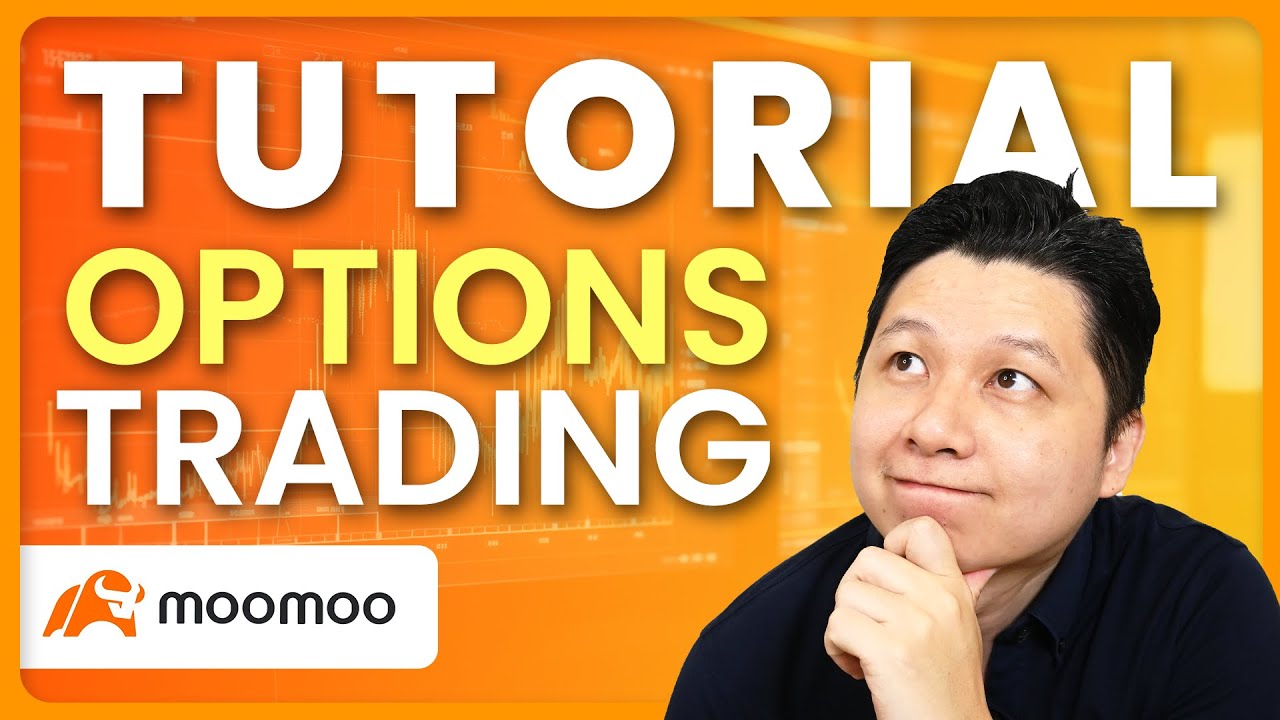 Malaysia akhirnya ada broker options power! Tutorial desktop Moomoo!