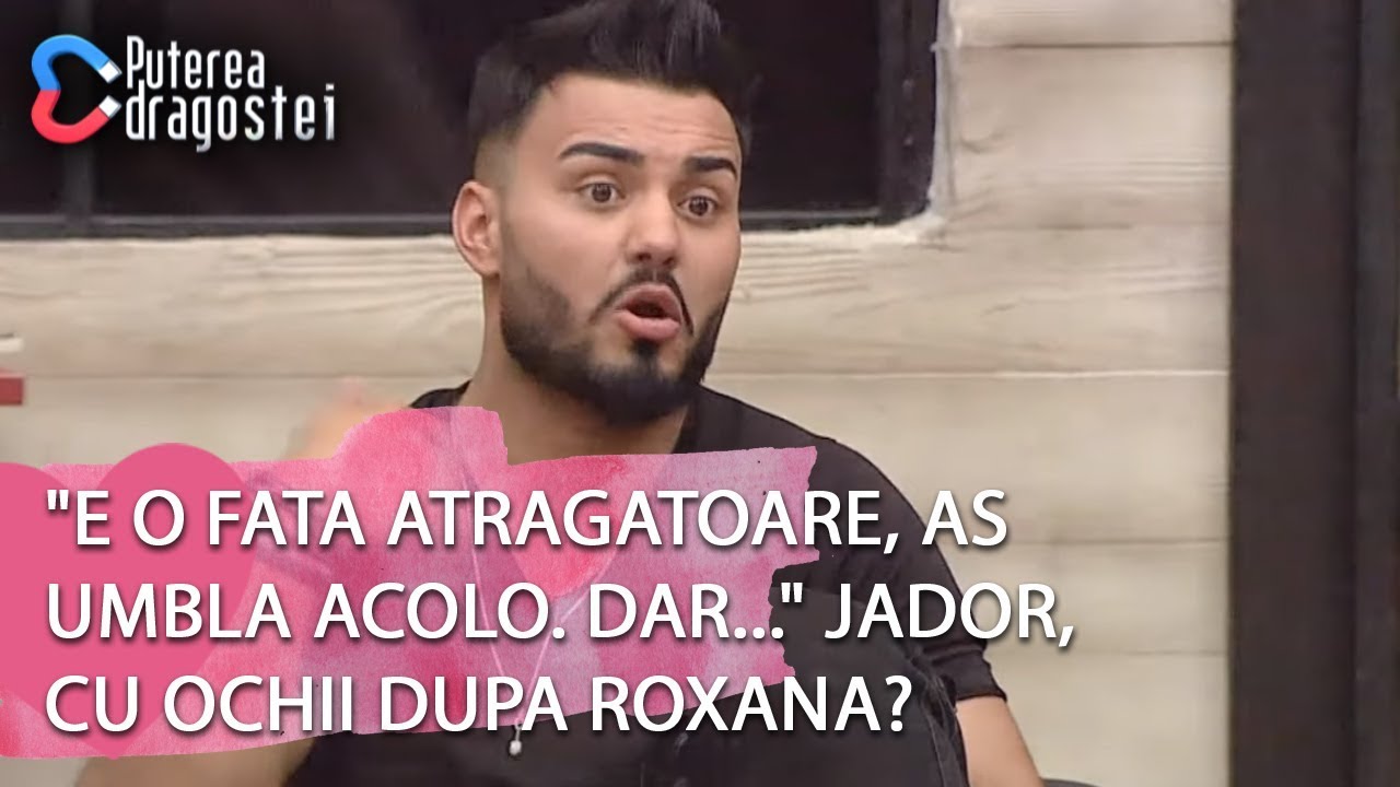 Puterea dragostei(24.04)-