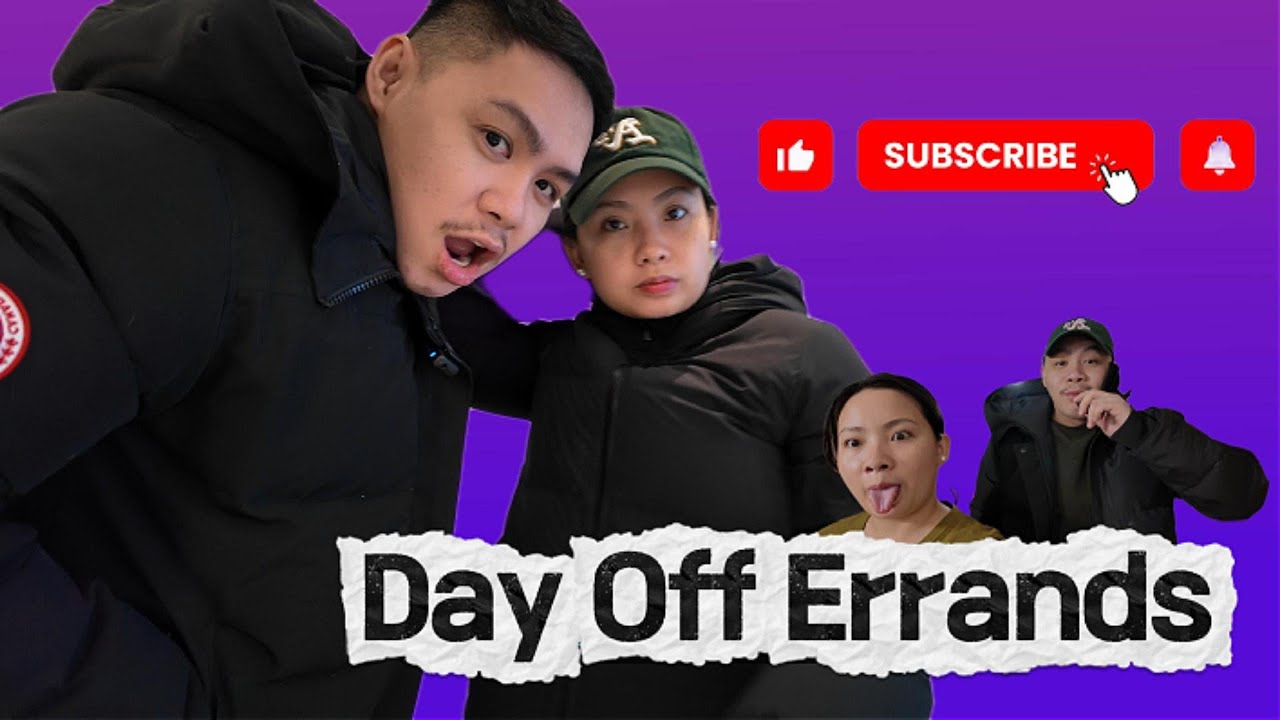 DAY OFF (WINTER SEASON)