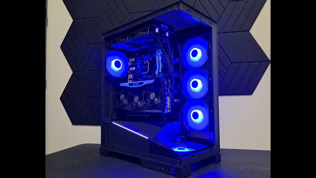 Ryzen 5 7500F + RTX 3070 Gameplay/Benchmarks 1440p