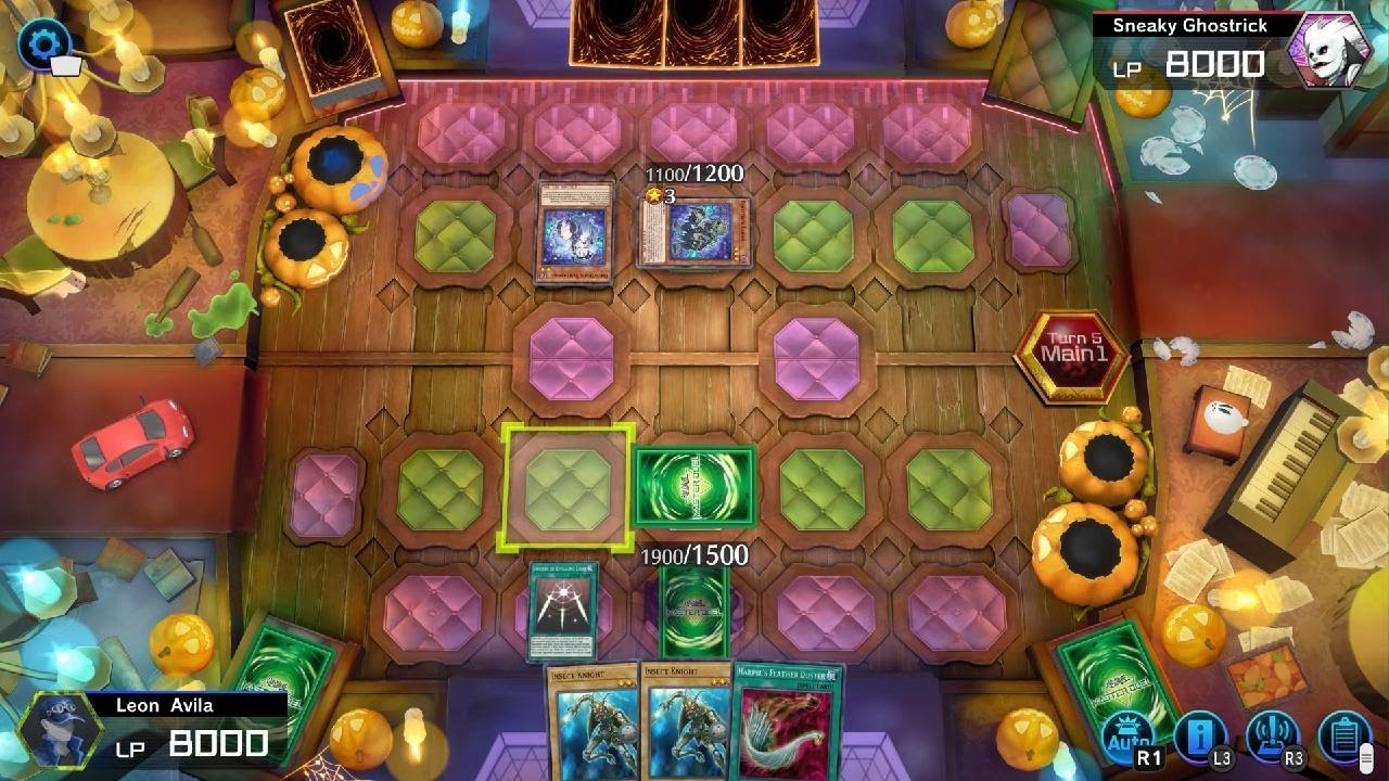 Yu-Gi-Oh! Master Duel