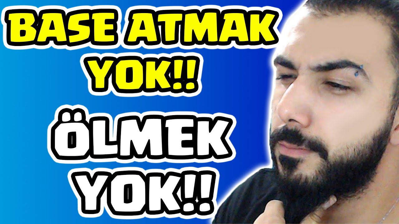 BASE ATMAK YOK!! &Ouml;LMEK YOK!! SOLORNN İLE CHALLENGE BUDUR!! | KFCEatbox
