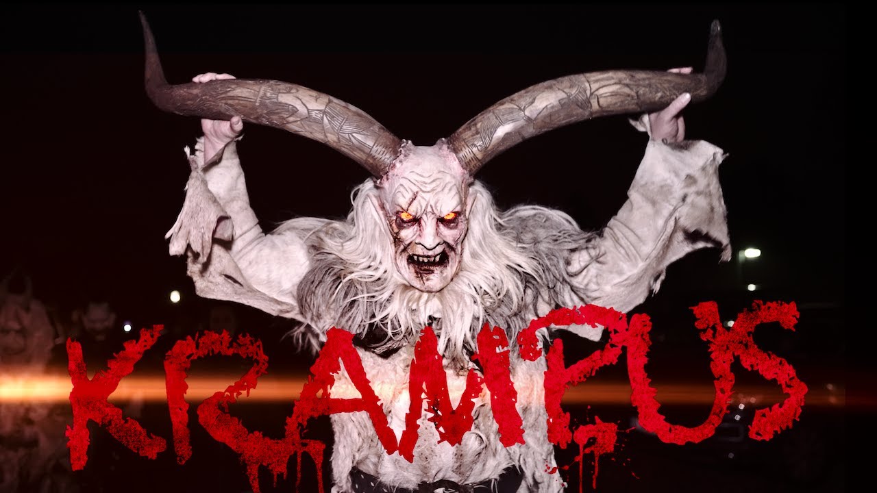 Krampuslauf 2025 | Offizielles Aftermovie | Gänsehaut-Stimmung in Frauental