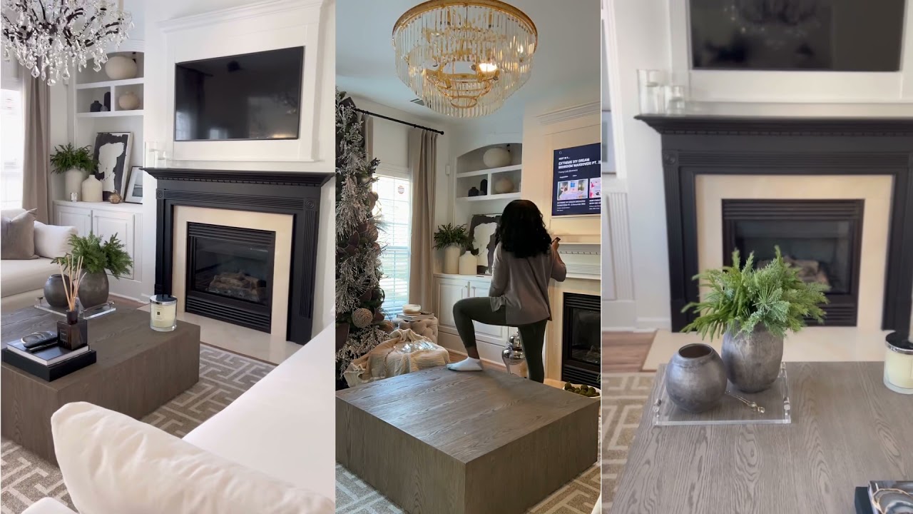 NEW HOME UPDATE NEW LIGHT!💡HOUSE TO HOME