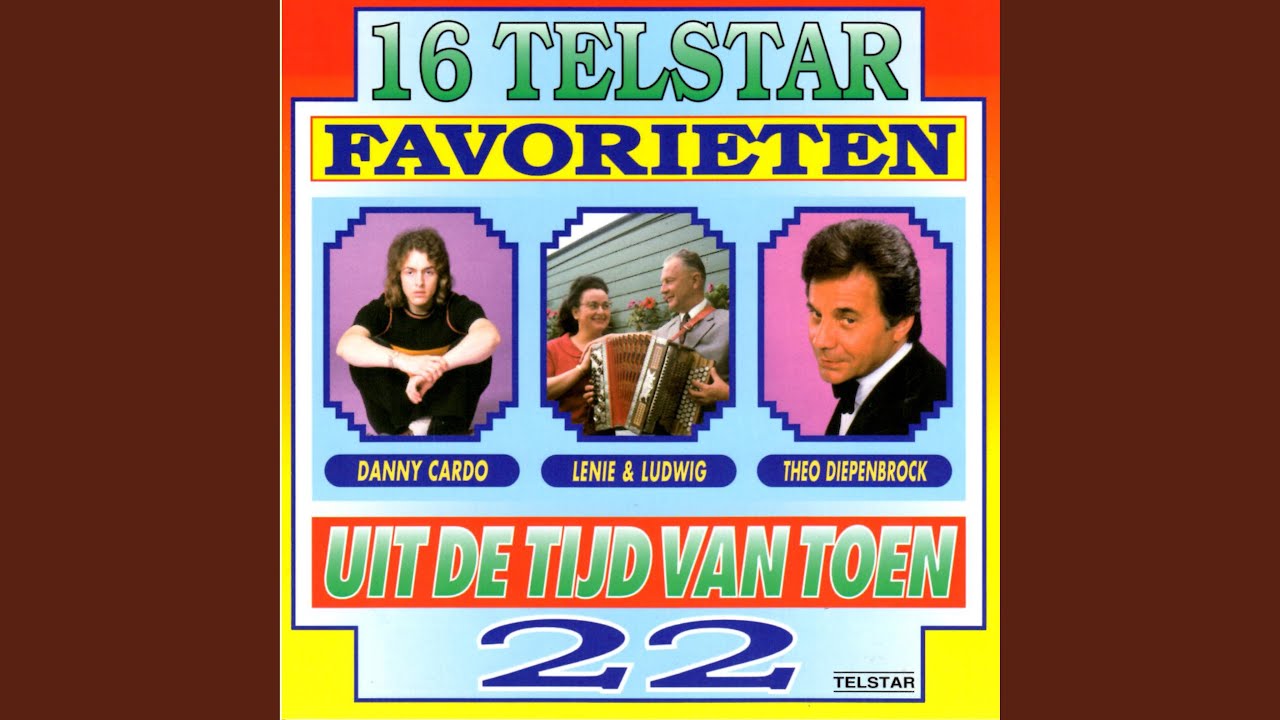 Speel Niet Met M'n Hart