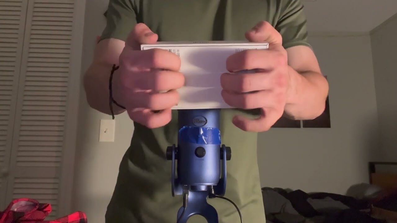 Asmr | Triggers Assortment