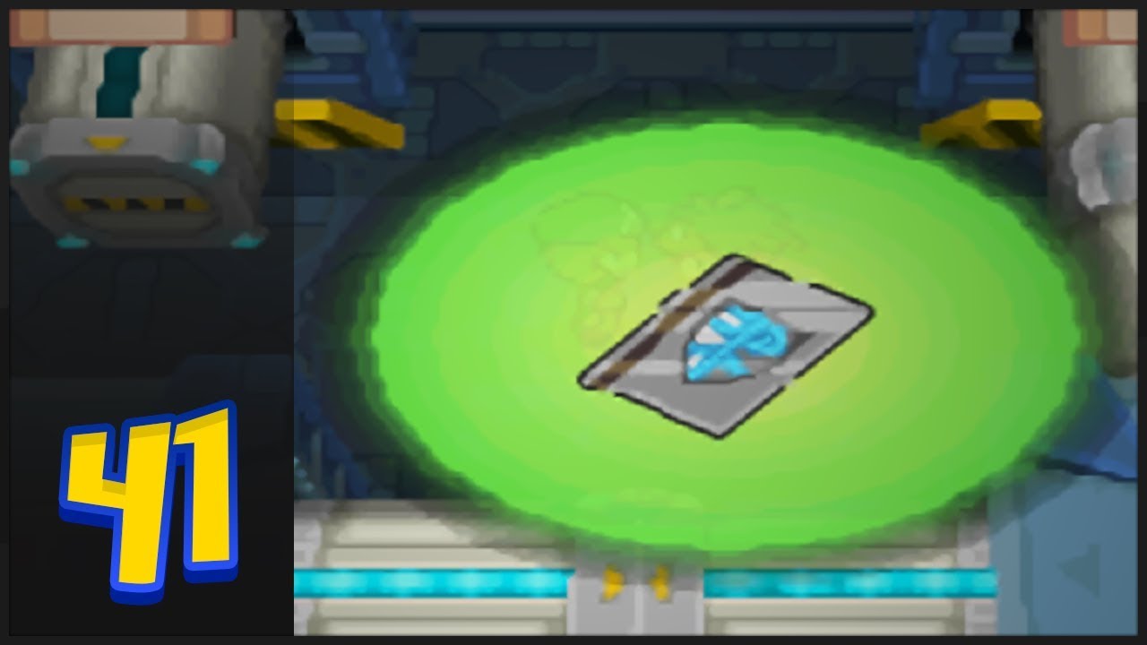 Pokémon Black 2 & White 2 Gameplay Walkthrough - Team Plasma Ship Puzzle, Obtaining The Plasma Card