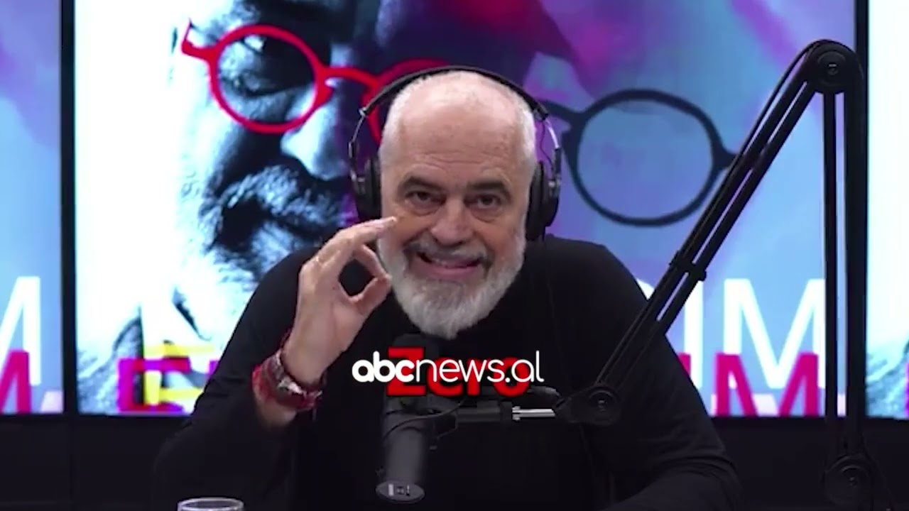 Rama: Rrëshqitja e dherave në aksin Librazhd-Prrenjas ka zero lidhje me korrupsionin