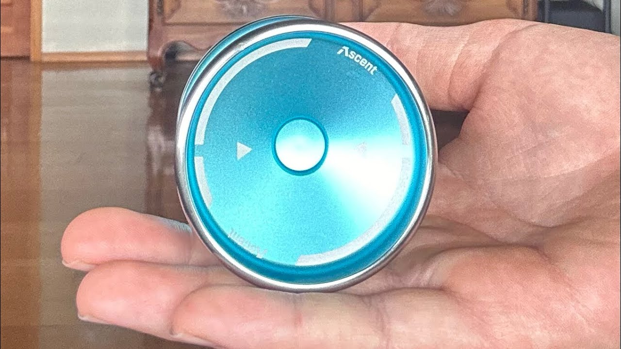 Bi Metal Ascent Yo Yo Review